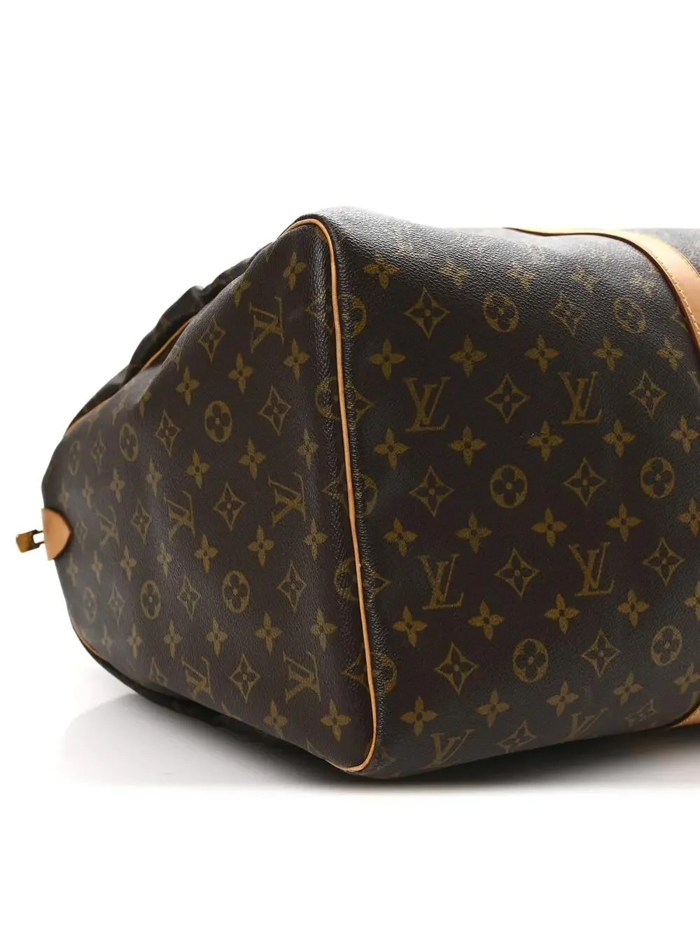 Louis Vuitton Keepall 55 #277681L89B